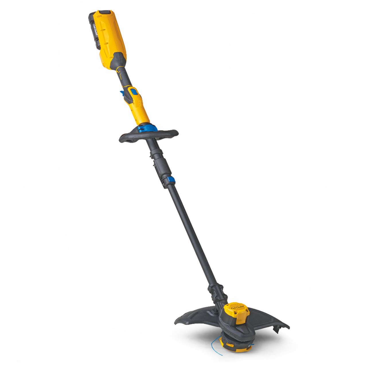 Akku-Trimmer LH5 T60 - Grundgerät ohne Akku und Ladegerät