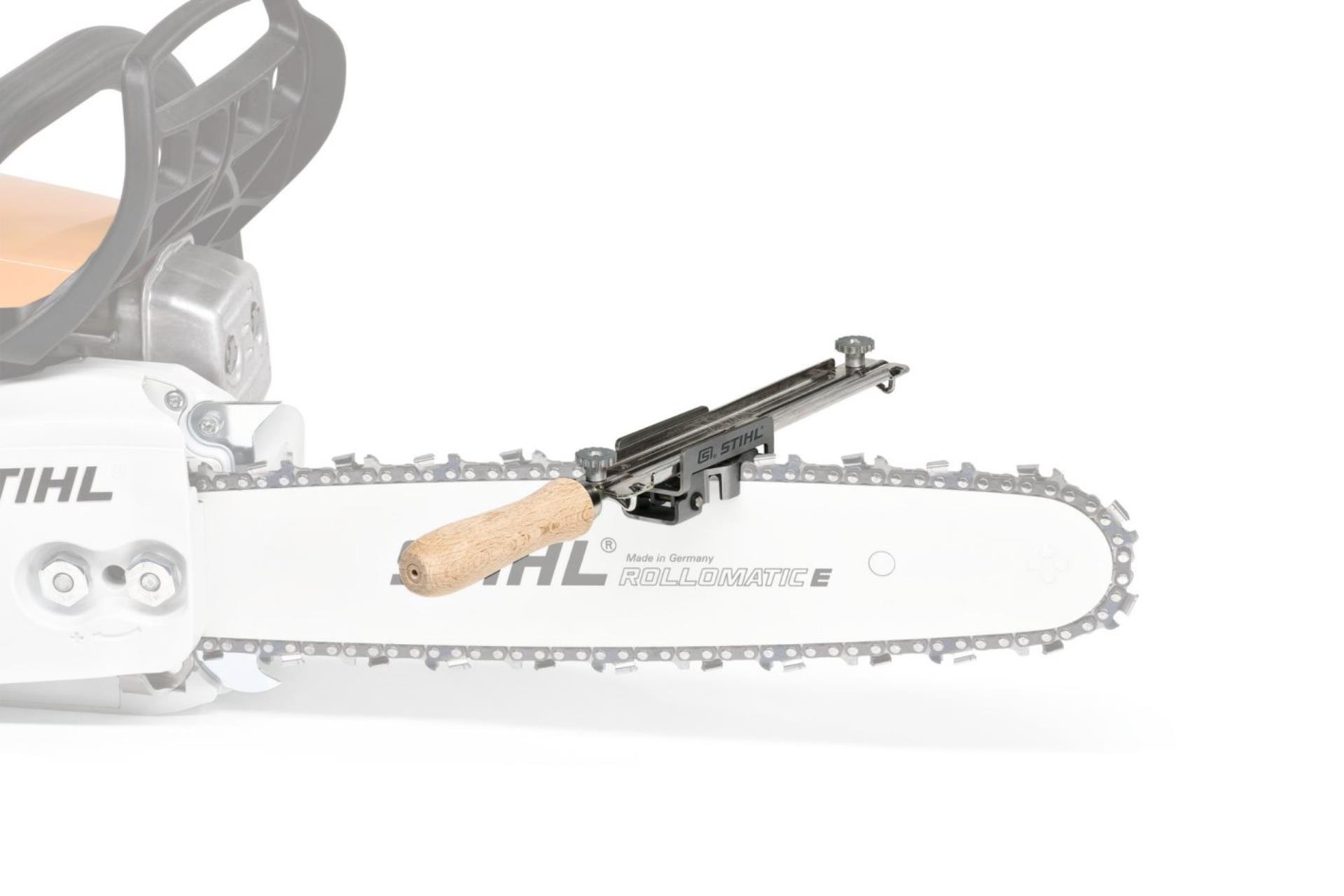 Feilenhalterführung (für .404'' - Ø 5,5 mm) - Ohne Feile