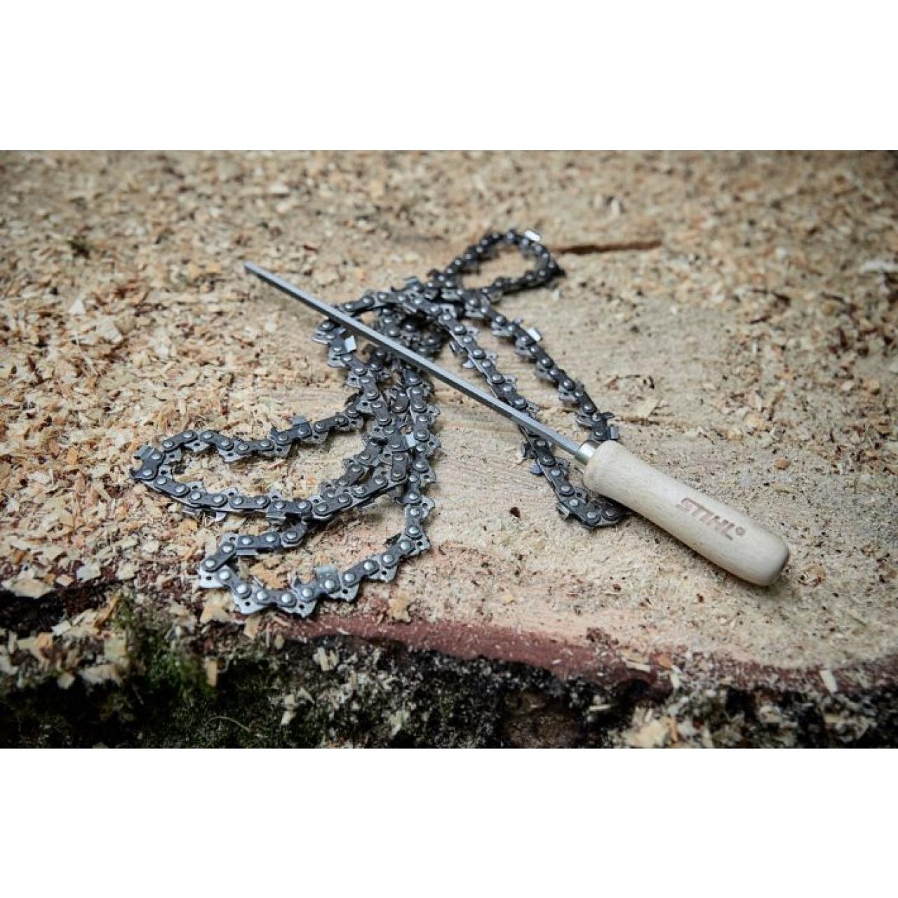 36 RH3 Rapid Hexa Kette 0,375'' 63cm