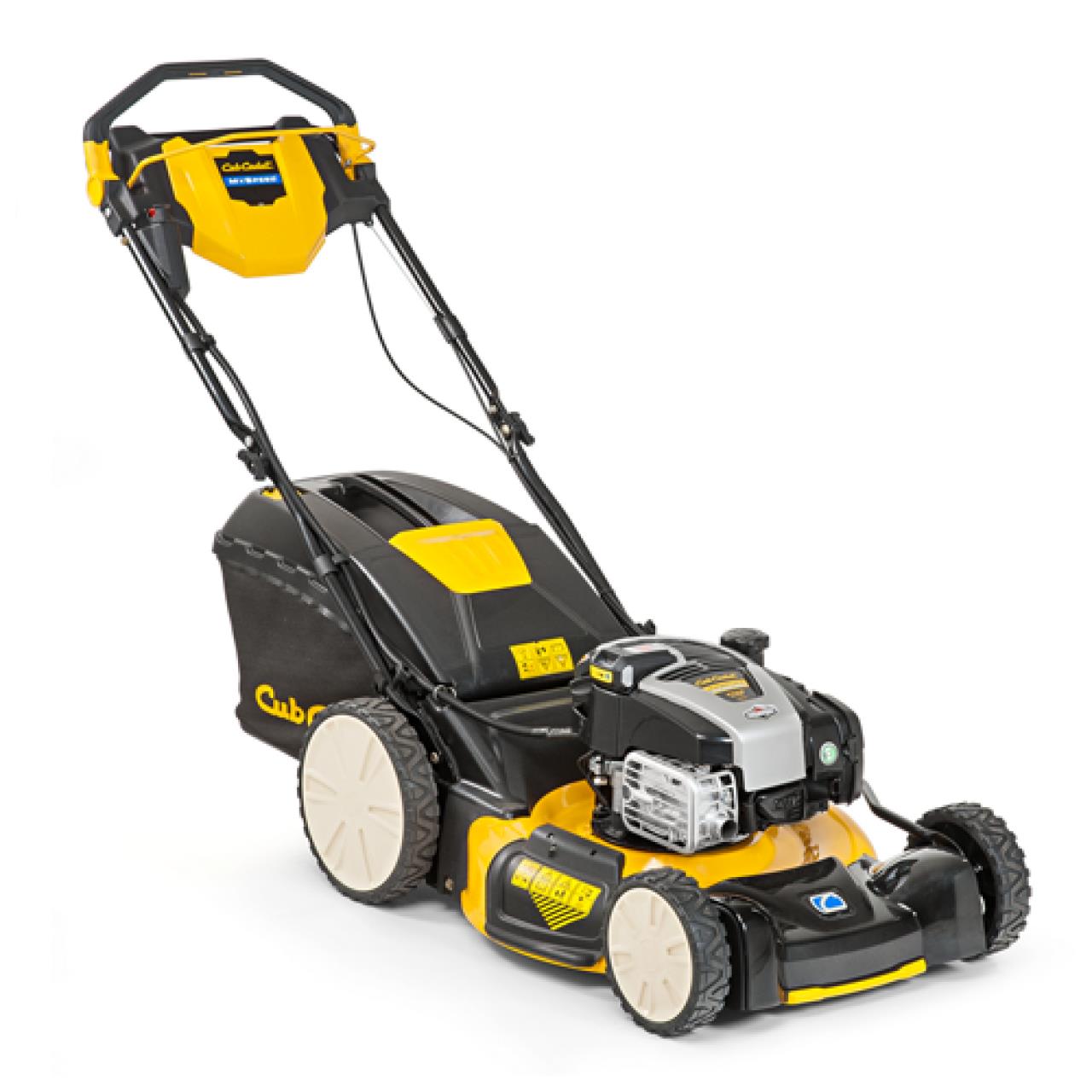 Benzin-Rasenmäher LM3 CR53S - 53 cm